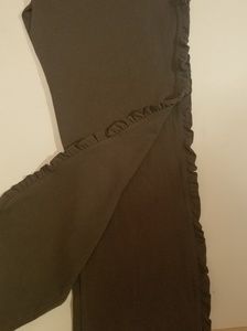 Susan Graver Leggings